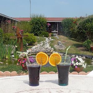 Hotel Restaurant Les Jardins D'Epône